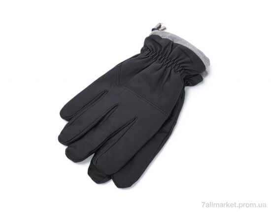 Чоловічі рукавиці Зима A24-02 black (12 шт. р.сіткаL-2XL) "TUZZI" недорого оптом від прямого постачальника Чоловічі рукавиці Зима A24-02 black (12 шт. р.сіткаL-2XL) "TUZZI" недорого оптом від прямого постачальника