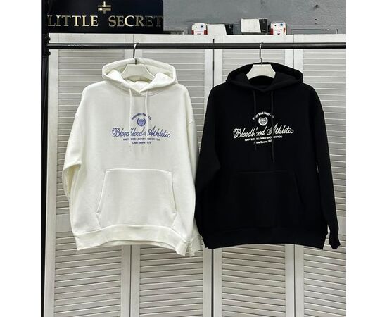 Худі жіноче 500284 white р.S-L "Little Secret" недорого оптом від прямого постачальника Худі жіноче 500284 white р.S-L "Little Secret" недорого оптом від прямого постачальника