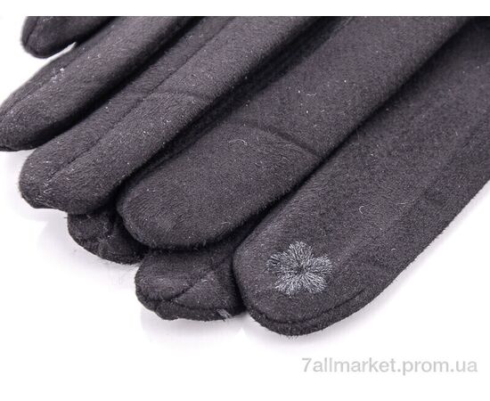 Перчатки женские Зима BD33 (10 шт. р.сетка 6,5-8,5) "KUINH" недорого оптом от прямого поставщика, изображение 2 Фотография Перчатки женские Зима BD33 (10 шт. р.сетка 6,5-8,5) "KUINH" недорого оптом от прямого поставщика, изображение 2