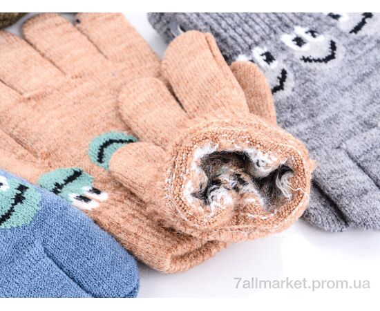 Перчатки для детей Весна/осень A631L mix old (12 шт. р.сетка 5-7) "KUINH" недорого оптом от прямого поставщика, изображение 2 Фотография Перчатки для детей Весна/осень A631L mix old (12 шт. р.сетка 5-7) "KUINH" недорого оптом от прямого поставщика, изображение 2