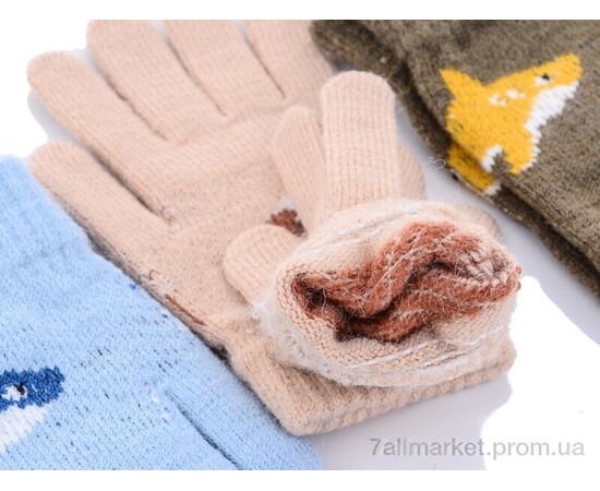 Перчатки для детей Весна/осень A635L mix old (12 шт. р.сетка 5-7) "KUINH" недорого оптом от прямого поставщика, изображение 2 Фотография Перчатки для детей Весна/осень A635L mix old (12 шт. р.сетка 5-7) "KUINH" недорого оптом от прямого поставщика, изображение 2