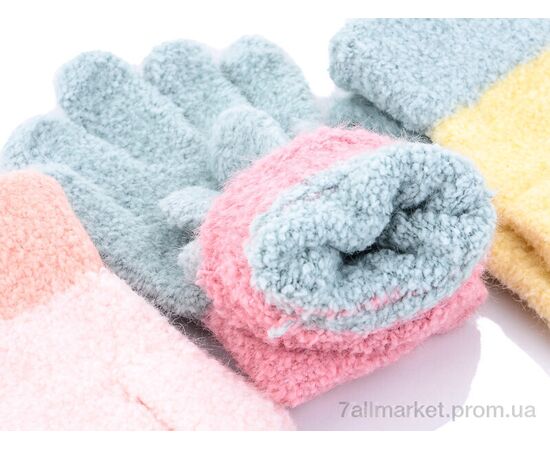 Перчатки для детей Весна/осень A627M mix old (12 шт. р.сетка 3-5) "KUINH" недорого оптом от прямого поставщика, изображение 2 Фотография Перчатки для детей Весна/осень A627M mix old (12 шт. р.сетка 3-5) "KUINH" недорого оптом от прямого поставщика, изображение 2