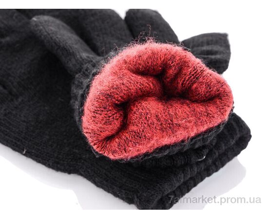 Перчатки мужские Зима 803 black (12 шт. р.сетка One size) "KUINH" недорого оптом от прямого поставщика, изображение 2 Фотография Перчатки мужские Зима 803 black (12 шт. р.сетка One size) "KUINH" недорого оптом от прямого поставщика, изображение 2
