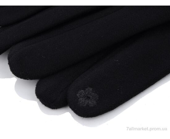 Рукавички жіночі Весна/осінь NA1 black (10 шт. р.сітка6,5-8,5) "KUINH" недорого оптом від прямого постачальника, зображення 2 Рукавички жіночі Весна/осінь NA1 black (10 шт. р.сітка6,5-8,5) "KUINH" недорого оптом від прямого постачальника, зображення 2