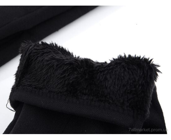 Рукавички жіночі Весна/осінь NA1 black (10 шт. р.сітка6,5-8,5) "KUINH" недорого оптом від прямого постачальника, зображення 3 Рукавички жіночі Весна/осінь NA1 black (10 шт. р.сітка6,5-8,5) "KUINH" недорого оптом від прямого постачальника, зображення 3