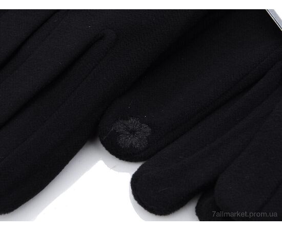 Рукавички жіночі Весна/осінь NA2 black (10 шт. р.сітка6,5-8,5) "KUINH" недорого оптом від прямого постачальника, зображення 2 Рукавички жіночі Весна/осінь NA2 black (10 шт. р.сітка6,5-8,5) "KUINH" недорого оптом від прямого постачальника, зображення 2