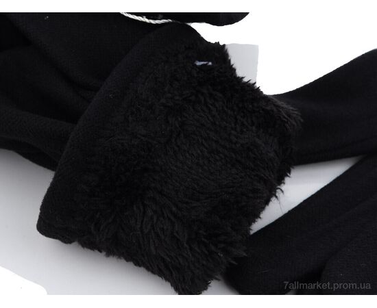 Рукавички жіночі Весна/осінь NA2 black (10 шт. р.сітка6,5-8,5) "KUINH" недорого оптом від прямого постачальника, зображення 3 Рукавички жіночі Весна/осінь NA2 black (10 шт. р.сітка6,5-8,5) "KUINH" недорого оптом від прямого постачальника, зображення 3