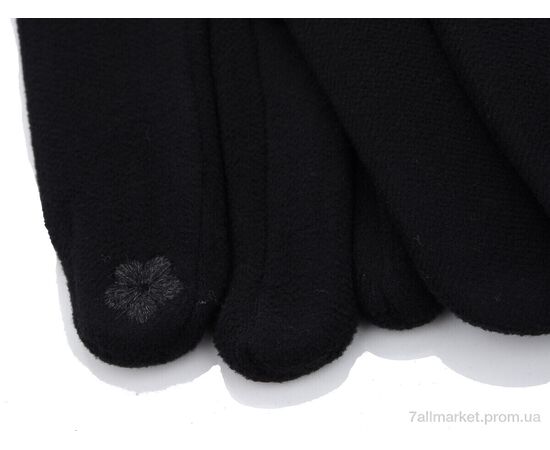 Рукавички жіночі Весна/осінь NA3 black (10 шт. р.сітка6,5-8,5) "KUINH" недорого оптом від прямого постачальника, зображення 2 Рукавички жіночі Весна/осінь NA3 black (10 шт. р.сітка6,5-8,5) "KUINH" недорого оптом від прямого постачальника, зображення 2