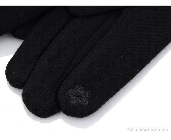 Перчатки женские Весна/осень NA7 black (10 шт. р.сетка 6,5-8,5) "KUINH" недорого оптом от прямого поставщика, изображение 2 Фотография Перчатки женские Весна/осень NA7 black (10 шт. р.сетка 6,5-8,5) "KUINH" недорого оптом от прямого поставщика, изображение 2