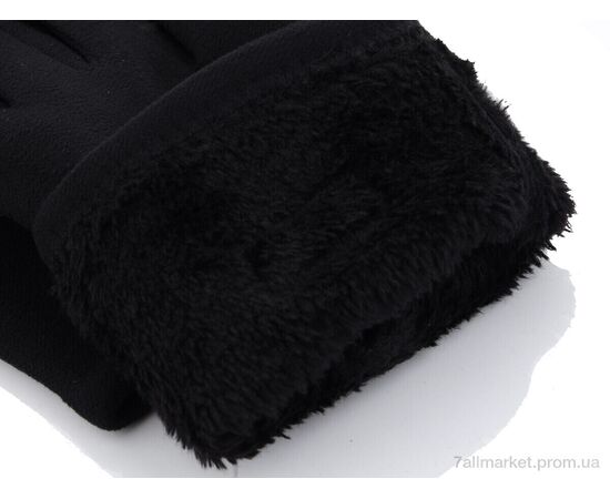 Перчатки женские Весна/осень NA9 black (10 шт. р.сетка 6,5-8,5) "KUINH" недорого оптом от прямого поставщика, изображение 3 Фотография Перчатки женские Весна/осень NA9 black (10 шт. р.сетка 6,5-8,5) "KUINH" недорого оптом от прямого поставщика, изображение 3