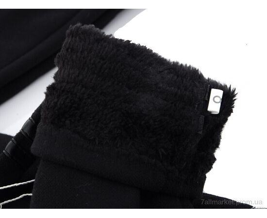 Перчатки женские Весна/осень NA10 black (10 шт. р.сетка 6,5-8,5) "KUINH" недорого оптом от прямого поставщика, изображение 3 Фотография Перчатки женские Весна/осень NA10 black (10 шт. р.сетка 6,5-8,5) "KUINH" недорого оптом от прямого поставщика, изображение 3