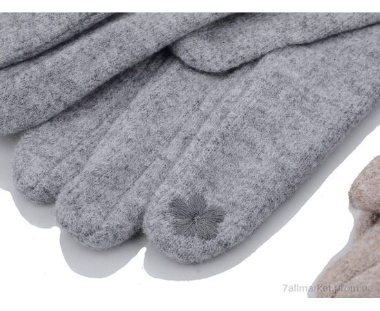 Перчатки женские Весна/осень B4 mix (12 шт. р.сетка 6,5-8,5) "KUINH" недорого оптом от прямого поставщика, изображение 2 Фотография Перчатки женские Весна/осень B4 mix (12 шт. р.сетка 6,5-8,5) "KUINH" недорого оптом от прямого поставщика, изображение 2