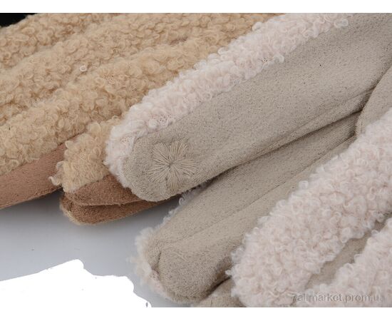 Перчатки женские Весна/осень AB1 mix-old (12 шт. р.сетка 6,5-8,5) "KUINH" недорого оптом от прямого поставщика, изображение 2 Фотография Перчатки женские Весна/осень AB1 mix-old (12 шт. р.сетка 6,5-8,5) "KUINH" недорого оптом от прямого поставщика, изображение 2