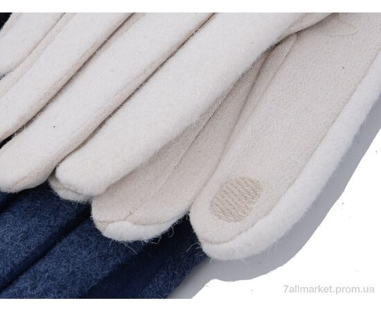 Перчатки женские Весна/осень Кашим. 3 mix (12 шт. р.сетка 6,5-8,5) "KUINH" недорого оптом от прямого поставщика, изображение 2 Фотография Перчатки женские Весна/осень Кашим. 3 mix (12 шт. р.сетка 6,5-8,5) "KUINH" недорого оптом от прямого поставщика, изображение 2