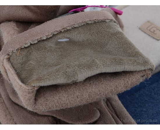 Фотография Перчатки женские Весна/осень Кашим. 4 mix (12 шт. р.сетка 6,5-8,5) "KUINH" недорого оптом от прямого поставщика, изображение 3