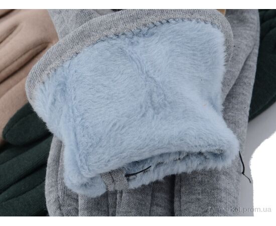 Перчатки женские Весна/осень 1-21Ж mix (12 шт. р.сетка 6,5-8,5) "KUINH" недорого оптом от прямого поставщика, изображение 3 Фотография Перчатки женские Весна/осень 1-21Ж mix (12 шт. р.сетка 6,5-8,5) "KUINH" недорого оптом от прямого поставщика, изображение 3