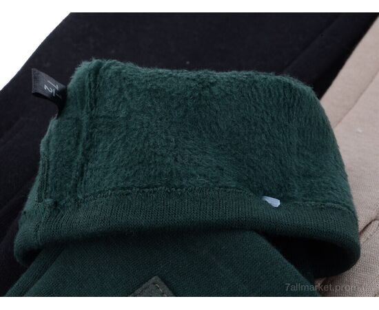 Фотография Перчатки женские Весна/осень 1-24Ж mix (12 шт. р.сетка 6,5-8,5) "KUINH" недорого оптом от прямого поставщика, изображение 3