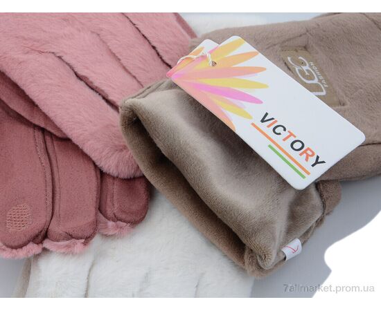 Перчатки женские Весна/осень F4 mix (12 шт. р.сетка 6,5-8,5) "KUINH" недорого оптом от прямого поставщика, изображение 2 Фотография Перчатки женские Весна/осень F4 mix (12 шт. р.сетка 6,5-8,5) "KUINH" недорого оптом от прямого поставщика, изображение 2