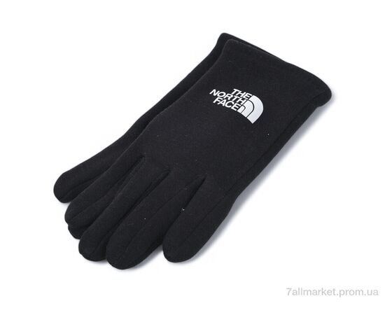 Рукавички для дітей Зима P-BDR-BM black (12 шт. р.сіткаS-XL) "TUZZI" недорого оптом від прямого постачальника, зображення 2