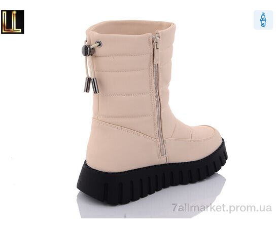 Дутики дитячі утеплені Зима A184-7 (8 пар р.32-37) "Lilin" недорого оптом від прямого постачальника, зображення 2 Дутики дитячі утеплені Зима A184-7 (8 пар р.32-37) "Lilin" недорого оптом від прямого постачальника, зображення 2