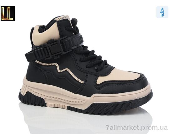 Ботинки детские удобные зима 58*2-5-2 (8 пар р.32-37) "Lilin" недорого оптом от прямого поставщика Фотография Ботинки детские удобные зима 58*2-5-2 (8 пар р.32-37) "Lilin" недорого оптом от прямого поставщика