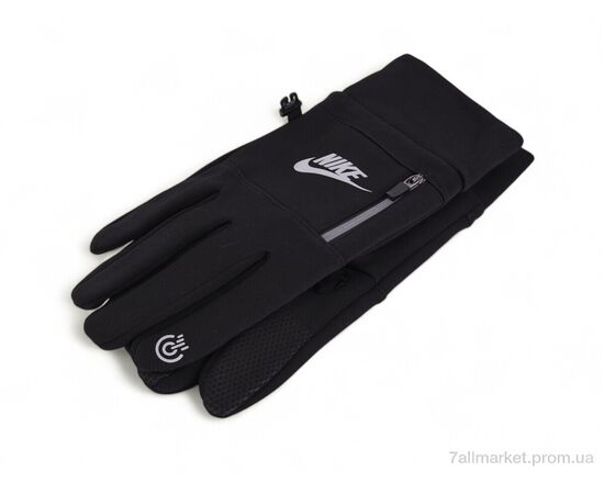 Чоловічі рукавиці Зима M-N3-NK black (12 шт. р.сіткаL-2XL) "TUZZI" недорого оптом від прямого постачальника, зображення 2 Чоловічі рукавиці Зима M-N3-NK black (12 шт. р.сіткаL-2XL) "TUZZI" недорого оптом від прямого постачальника, зображення 2