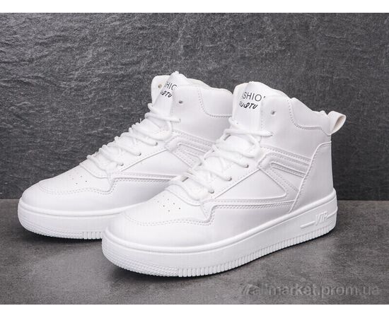 Кросівки жіночі модні Весна/осінь XF01-030-13 (8 пар р.36-41) "Xifa" недорого оптом від прямого постачальника, зображення 2 Кросівки жіночі модні Весна/осінь XF01-030-13 (8 пар р.36-41) "Xifa" недорого оптом від прямого постачальника, зображення 2