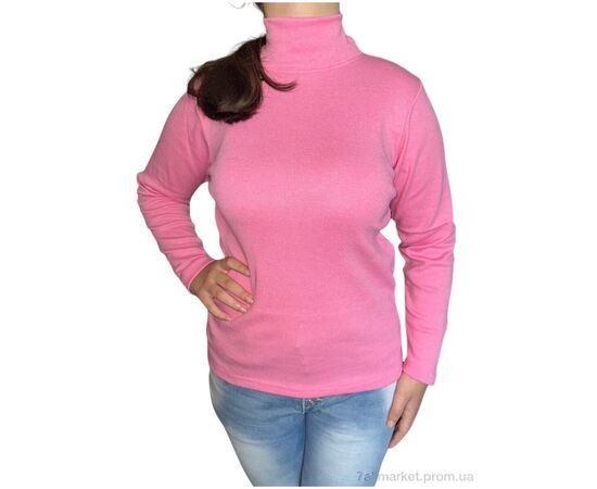 Гольфи жіночі Зима 133 св.рожевий (6 шт. р.сіткаS-3XL) "Алия" недорого оптом від прямого постачальника Гольфи жіночі Зима 133 св.рожевий (6 шт. р.сіткаS-3XL) "Алия" недорого оптом від прямого постачальника