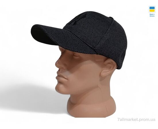 Кепка для чоловіків Весна/осінь 0349 синій (2 шт. р.сіткаM-L) "Mabi" недорого оптом від прямого постачальника, зображення 2 Кепка для чоловіків Весна/осінь 0349 синій (2 шт. р.сіткаM-L) "Mabi" недорого оптом від прямого постачальника, зображення 2