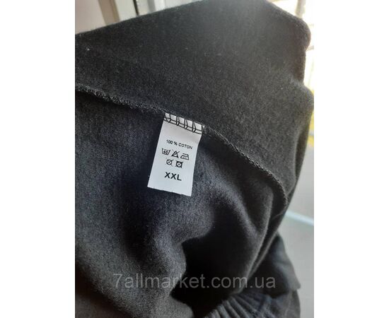 Фотография Подштанники мужские термо с начесом размеры M-2XL "MODY" купить оптом в Одессе на 7 км, изображение 2