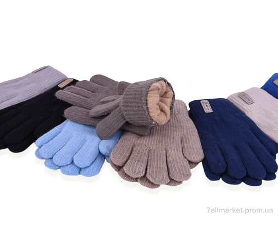 Перчатки для детей Зима 2730 mix (12 шт. р.сетка One size) "CAP" недорого оптом от прямого поставщика, изображение 2 Фотография Перчатки для детей Зима 2730 mix (12 шт. р.сетка One size) "CAP" недорого оптом от прямого поставщика, изображение 2