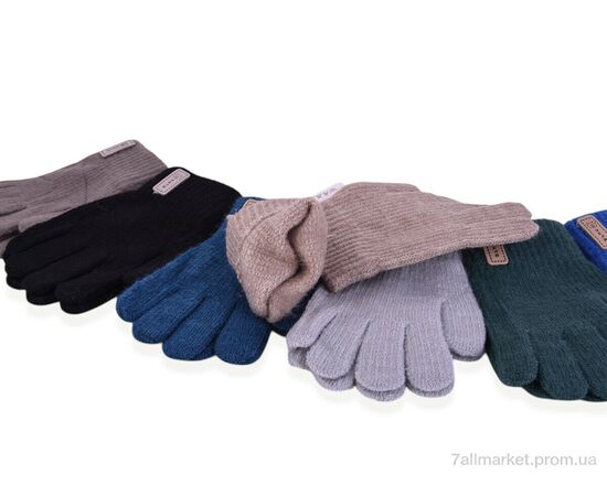 Перчатки для детей Зима 2729 mix (12 шт. р.сетка One size) "CAP" недорого оптом от прямого поставщика, изображение 2 Фотография Перчатки для детей Зима 2729 mix (12 шт. р.сетка One size) "CAP" недорого оптом от прямого поставщика, изображение 2