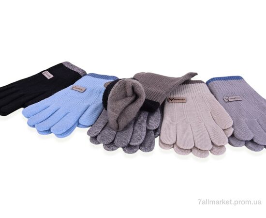 Перчатки для детей Зима 1353 mix (12 шт. р.сетка One size) "CAP" недорого оптом от прямого поставщика, изображение 2 Фотография Перчатки для детей Зима 1353 mix (12 шт. р.сетка One size) "CAP" недорого оптом от прямого поставщика, изображение 2