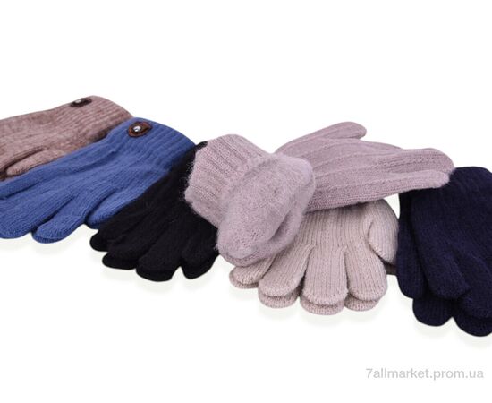 Перчатки для детей Зима 5054 mix (12 шт. р.сетка One size) "CAP" недорого оптом от прямого поставщика, изображение 2 Фотография Перчатки для детей Зима 5054 mix (12 шт. р.сетка One size) "CAP" недорого оптом от прямого поставщика, изображение 2