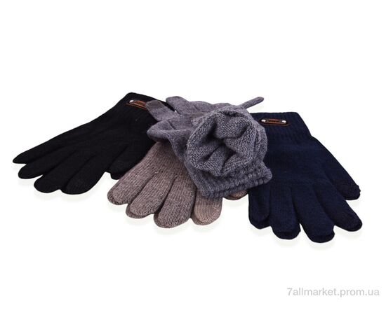 Рукавички для дітей Зима 2737 mix (12 шт. р.сіткаOne size) "CAP" недорого оптом від прямого постачальника, зображення 2 Рукавички для дітей Зима 2737 mix (12 шт. р.сіткаOne size) "CAP" недорого оптом від прямого постачальника, зображення 2