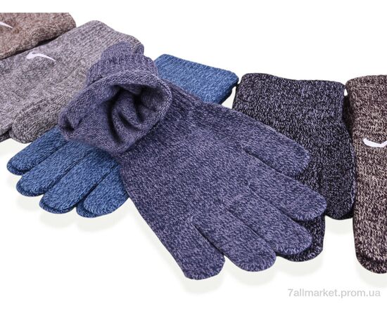 Перчатки для детей Зима F204 mix (12 шт. р.сетка One size) "CAP" недорого оптом от прямого поставщика, изображение 3 Фотография Перчатки для детей Зима F204 mix (12 шт. р.сетка One size) "CAP" недорого оптом от прямого поставщика, изображение 3