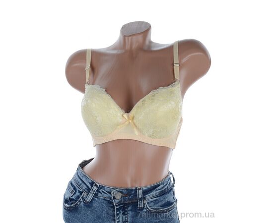 Бюстгальтер Весна/осінь 251 mix (06077) (12 шт. р.сітка38/85-48/110) "Obuvok" недорого оптом від прямого постачальника, зображення 2 Бюстгальтер Весна/осінь 251 mix (06077) (12 шт. р.сітка38/85-48/110) "Obuvok" недорого оптом від прямого постачальника, зображення 2