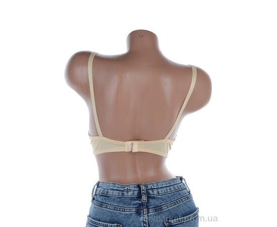 Бюстгальтер Весна/осінь 251 mix (06077) (12 шт. р.сітка38/85-48/110) "Obuvok" недорого оптом від прямого постачальника, зображення 3 Бюстгальтер Весна/осінь 251 mix (06077) (12 шт. р.сітка38/85-48/110) "Obuvok" недорого оптом від прямого постачальника, зображення 3