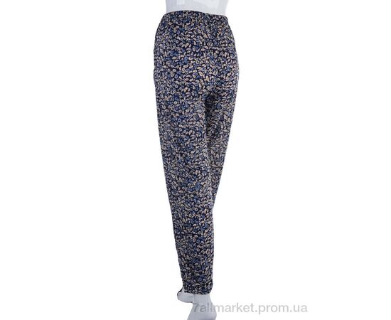 Спортивные брюки женские Лето 67-1 mix (01867) (12 шт. р.сетка 5XL-7XL) "Obuvok" недорого оптом от прямого поставщика, изображение 3 Фотография Спортивные брюки женские Лето 67-1 mix (01867) (12 шт. р.сетка 5XL-7XL) "Obuvok" недорого оптом от прямого поставщика, изображение 3