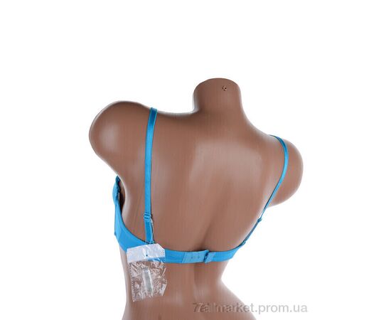 Фотография Бюстгальтер Лето 36148 blue (06302) (10 шт. р.сетка 70-90B) "Obuvok" недорого оптом от прямого поставщика, изображение 2