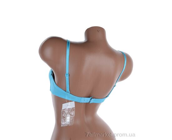 Бюстгальтер Лето 36148 l.blue (06301) (10 шт. р.сетка 70-90B) "Obuvok" недорого оптом от прямого поставщика, изображение 2 Фотография Бюстгальтер Лето 36148 l.blue (06301) (10 шт. р.сетка 70-90B) "Obuvok" недорого оптом от прямого поставщика, изображение 2