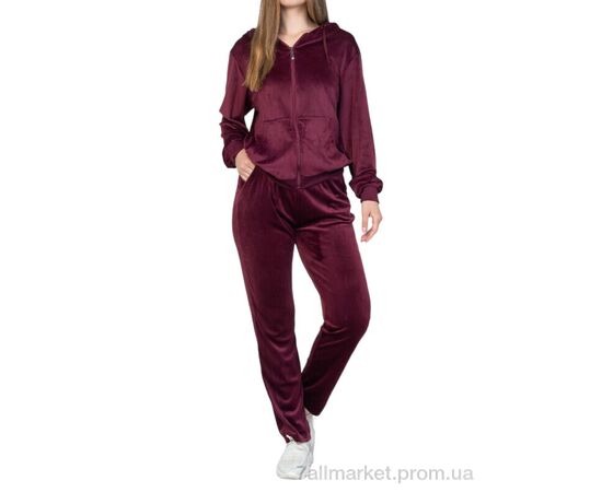 Спортивний костюм жіночий Весна/осінь 9135 (6 шт. р.сіткаM-3XL) "Massmag" недорого оптом від прямого постачальника, зображення 2 Спортивний костюм жіночий Весна/осінь 9135 (6 шт. р.сіткаM-3XL) "Massmag" недорого оптом від прямого постачальника, зображення 2