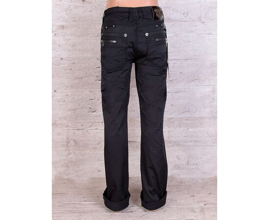 Штаны мужские FA611-519 р.28-36 "Obuv OK2" недорого оптом от прямого поставщика, изображение 2 Фотография Штаны мужские FA611-519 р.28-36 "Obuv OK2" недорого оптом от прямого поставщика, изображение 2