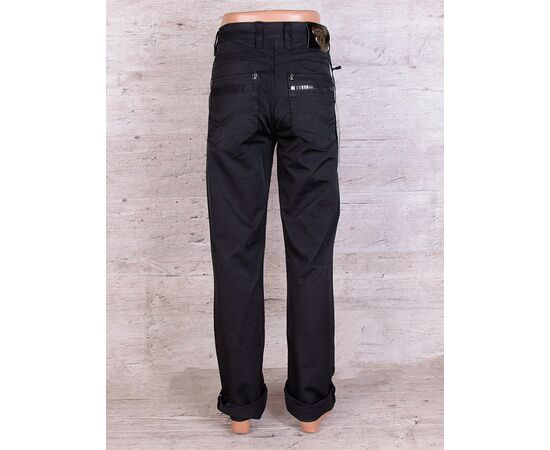 Фотография Штаны мужские FA611-522 р.28-36 "Obuv OK2" недорого оптом от прямого поставщика, изображение 2