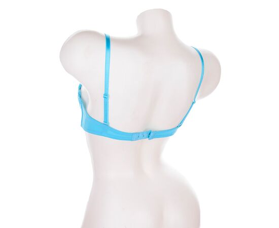 Жіночий бюстгалтер 36148 l.blue р.70-90B "Obuv OK2" недорого оптом від прямого постачальника, зображення 2 Жіночий бюстгалтер 36148 l.blue р.70-90B "Obuv OK2" недорого оптом від прямого постачальника, зображення 2