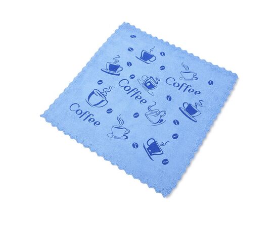 Фотография Полотенце D2160 (25x25) mix р.25*25 "Textile" недорого оптом от прямого поставщика, изображение 2