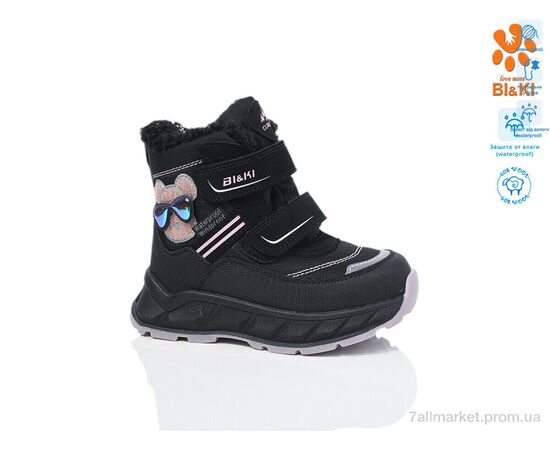 Дутики детские утепленные зима 01373A (8 пар р.27-32) "TOM.M" недорого оптом от прямого поставщика, изображение 3 Фотография Дутики детские утепленные зима 01373A (8 пар р.27-32) "TOM.M" недорого оптом от прямого поставщика, изображение 3