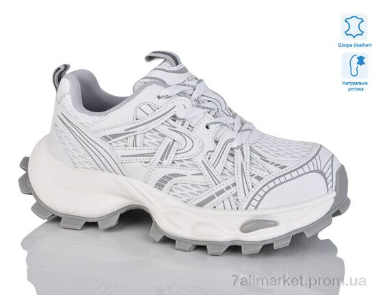 Кросівки жіночі модні Весна/осінь WDP1828-26 (6 пар р.36-40) "Teetspace-Trasta-Egga" недорого оптом від прямого постачальника Кросівки жіночі модні Весна/осінь WDP1828-26 (6 пар р.36-40) "Teetspace-Trasta-Egga" недорого оптом від прямого постачальника