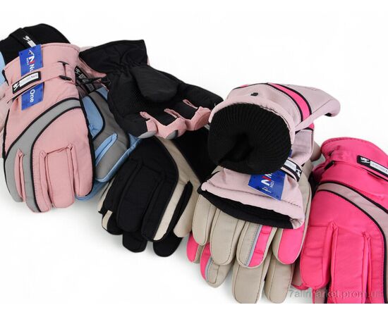 Перчатки для детей Зима L06 mix (12 шт. р.сетка 6-8) "TUZZI" недорого оптом от прямого поставщика, изображение 2 Фотография Перчатки для детей Зима L06 mix (12 шт. р.сетка 6-8) "TUZZI" недорого оптом от прямого поставщика, изображение 2