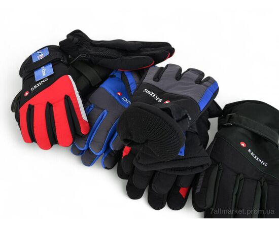 Перчатки для детей Зима L05 mix (12 шт. р.сетка 4-8) "TUZZI" недорого оптом от прямого поставщика, изображение 2 Фотография Перчатки для детей Зима L05 mix (12 шт. р.сетка 4-8) "TUZZI" недорого оптом от прямого поставщика, изображение 2